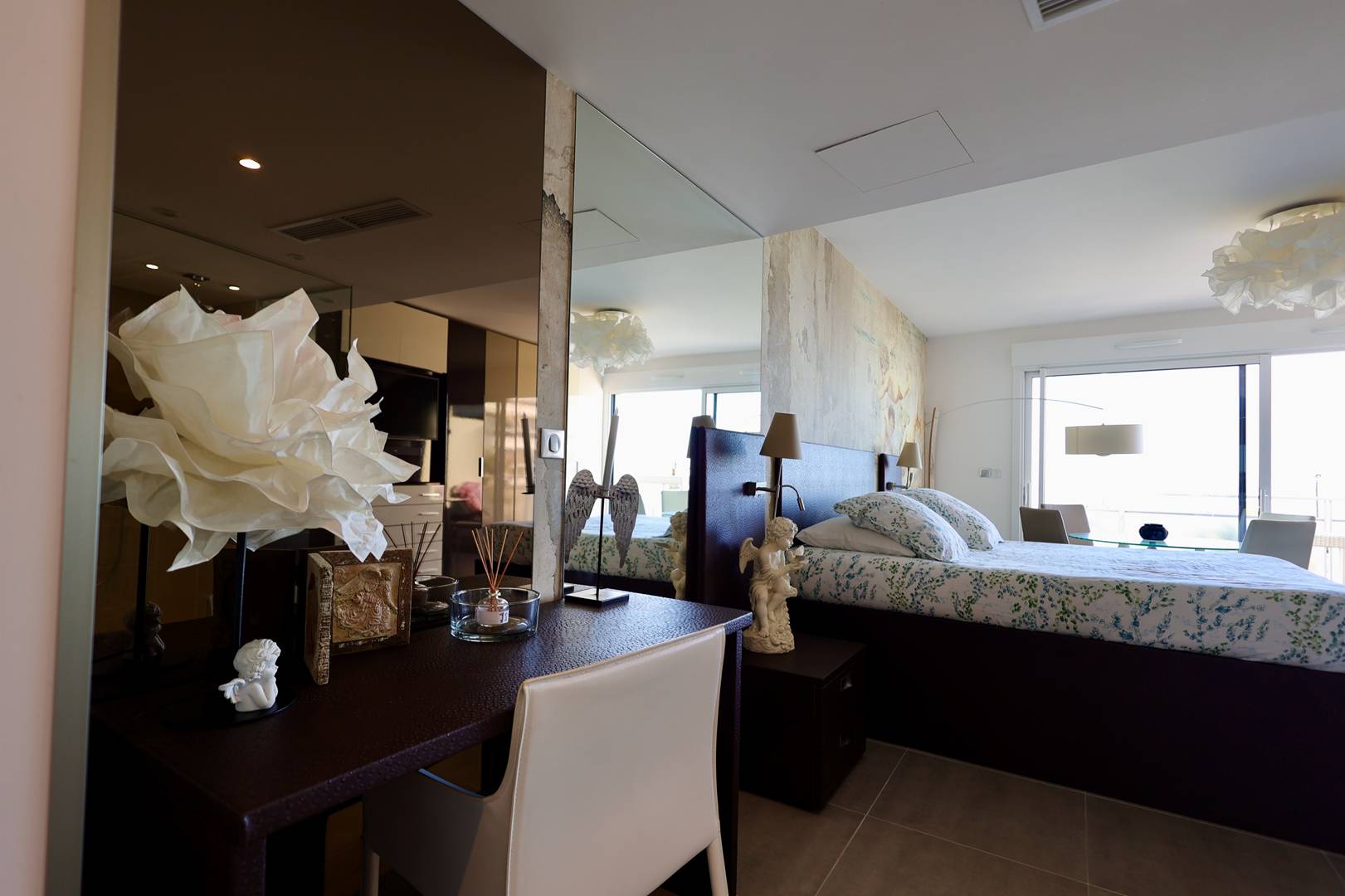 NAUTILIA  203 - Luxe Premium - 2 personnes