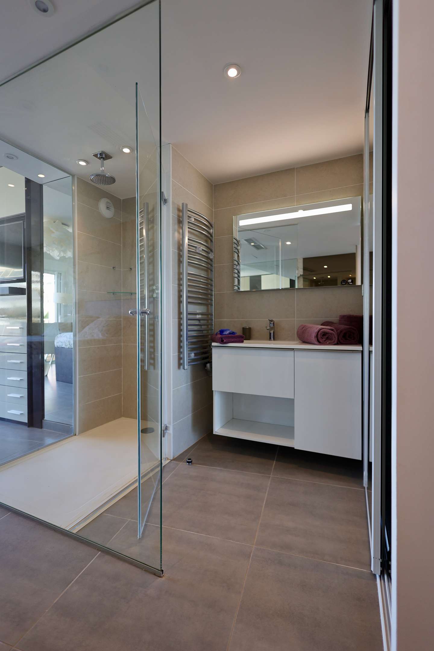 NAUTILIA  203 - Luxe - 2 personen