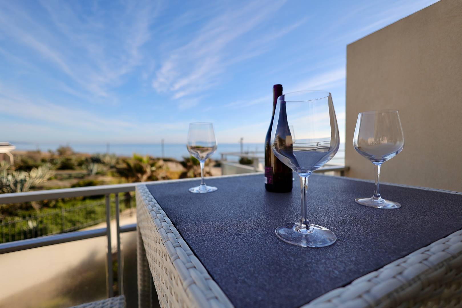 NAUTILIA  203 - Luxe - 2 personen