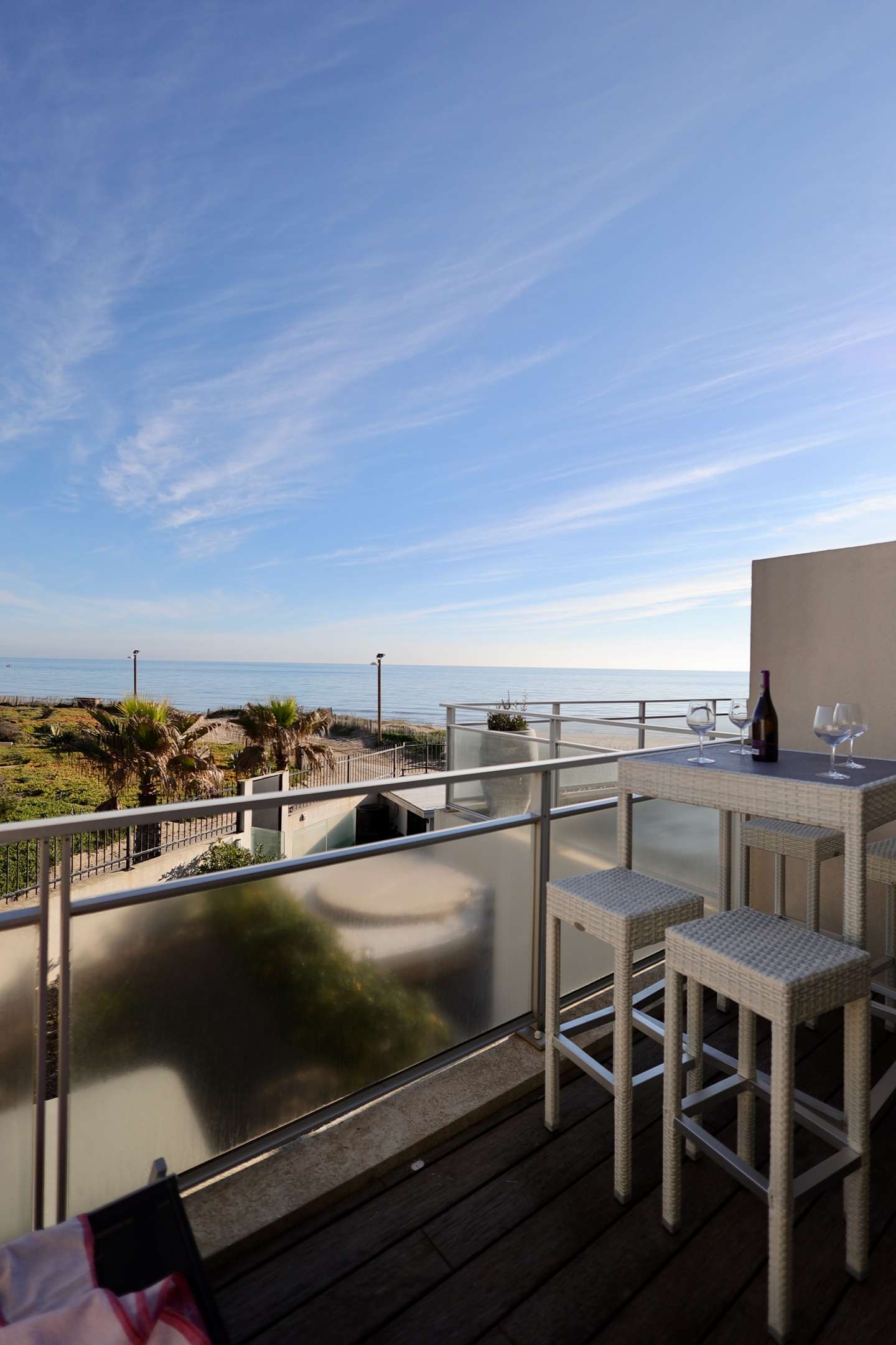 NAUTILIA  203 - Luxe - 2 personen