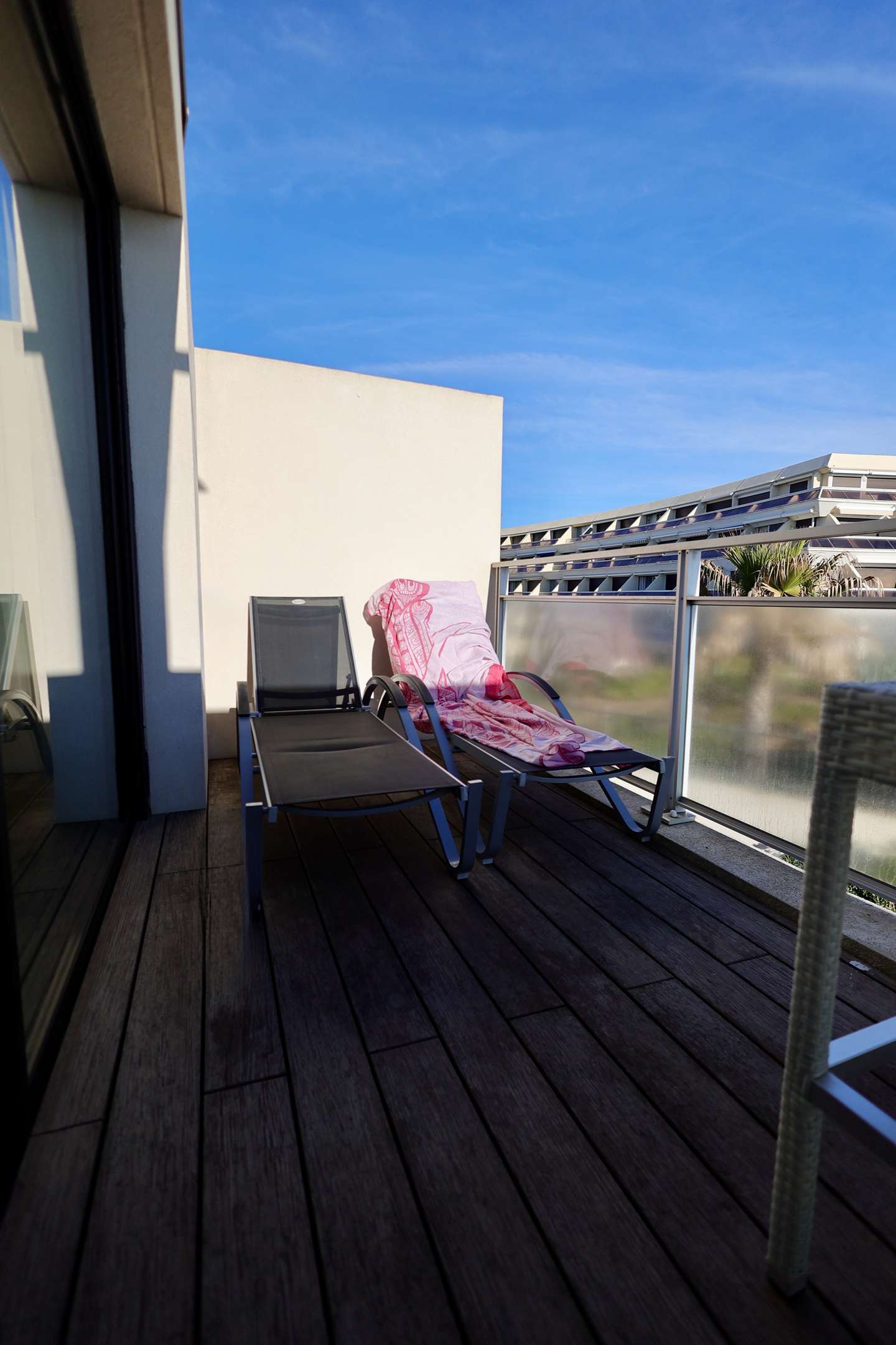 NAUTILIA  203 - Luxe - 2 personen