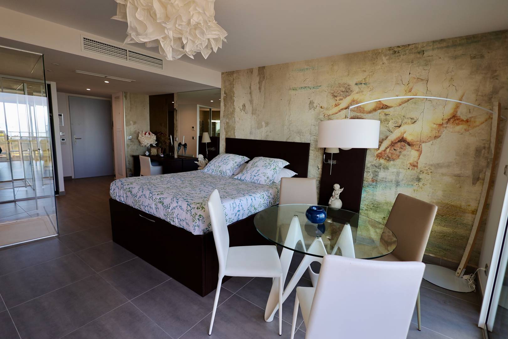 NAUTILIA  203 - Luxe - 2 personen