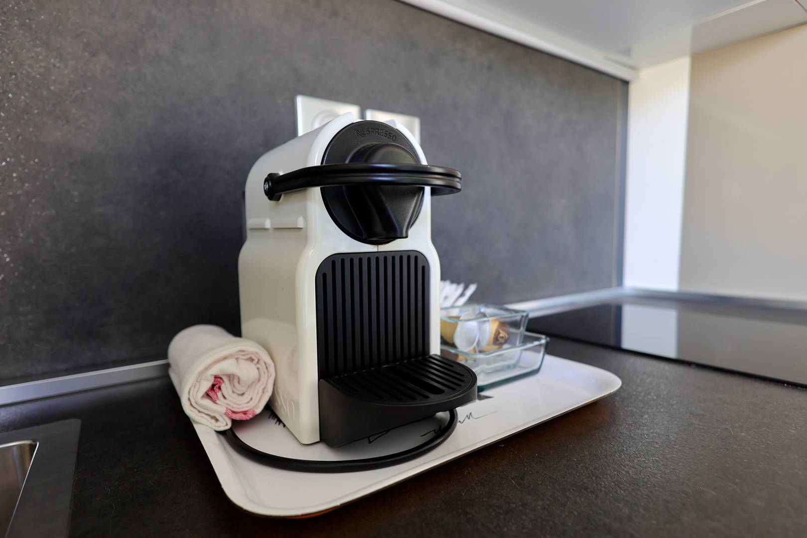 NAUTILIA  203 - Luxe - 2 personen