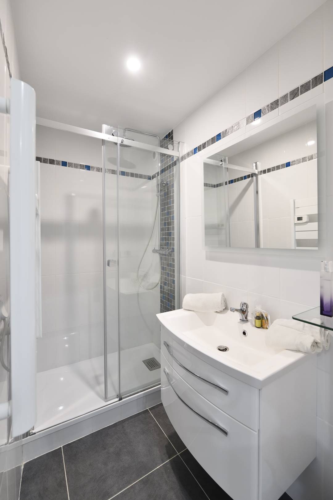 MER DU SUD - Estudio Héliopolis C 62 - Lujo - 2 personas