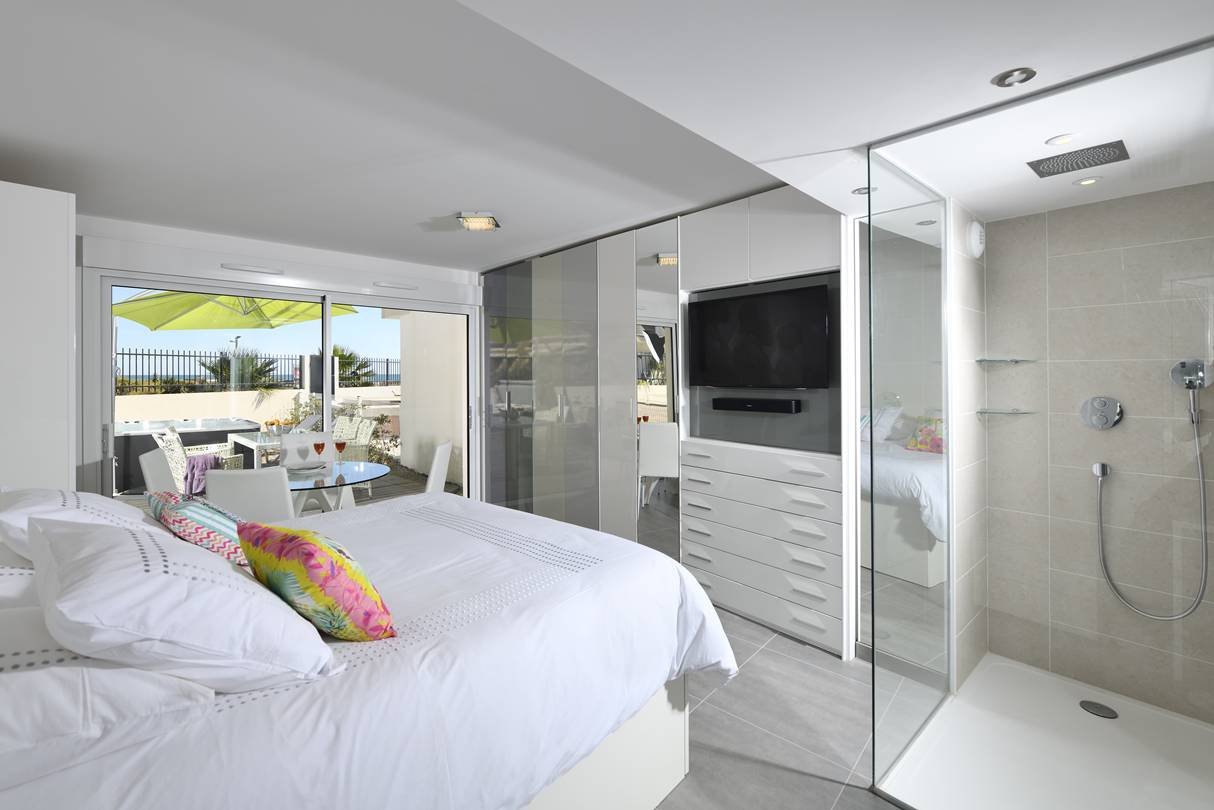 NAUTILIA  103 - Luxe - 2 personas
