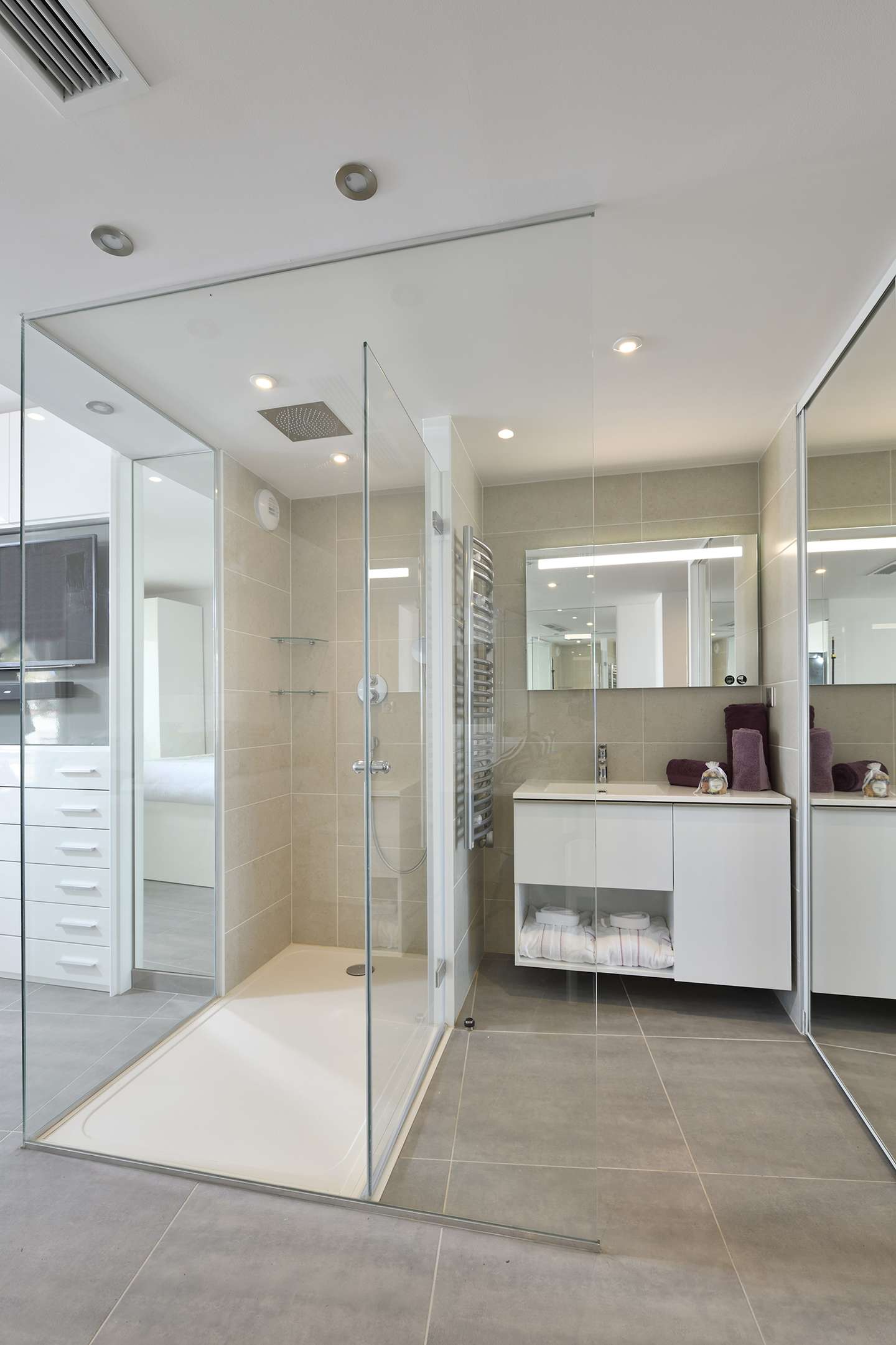 NAUTILIA  103 - Luxe - 2 people