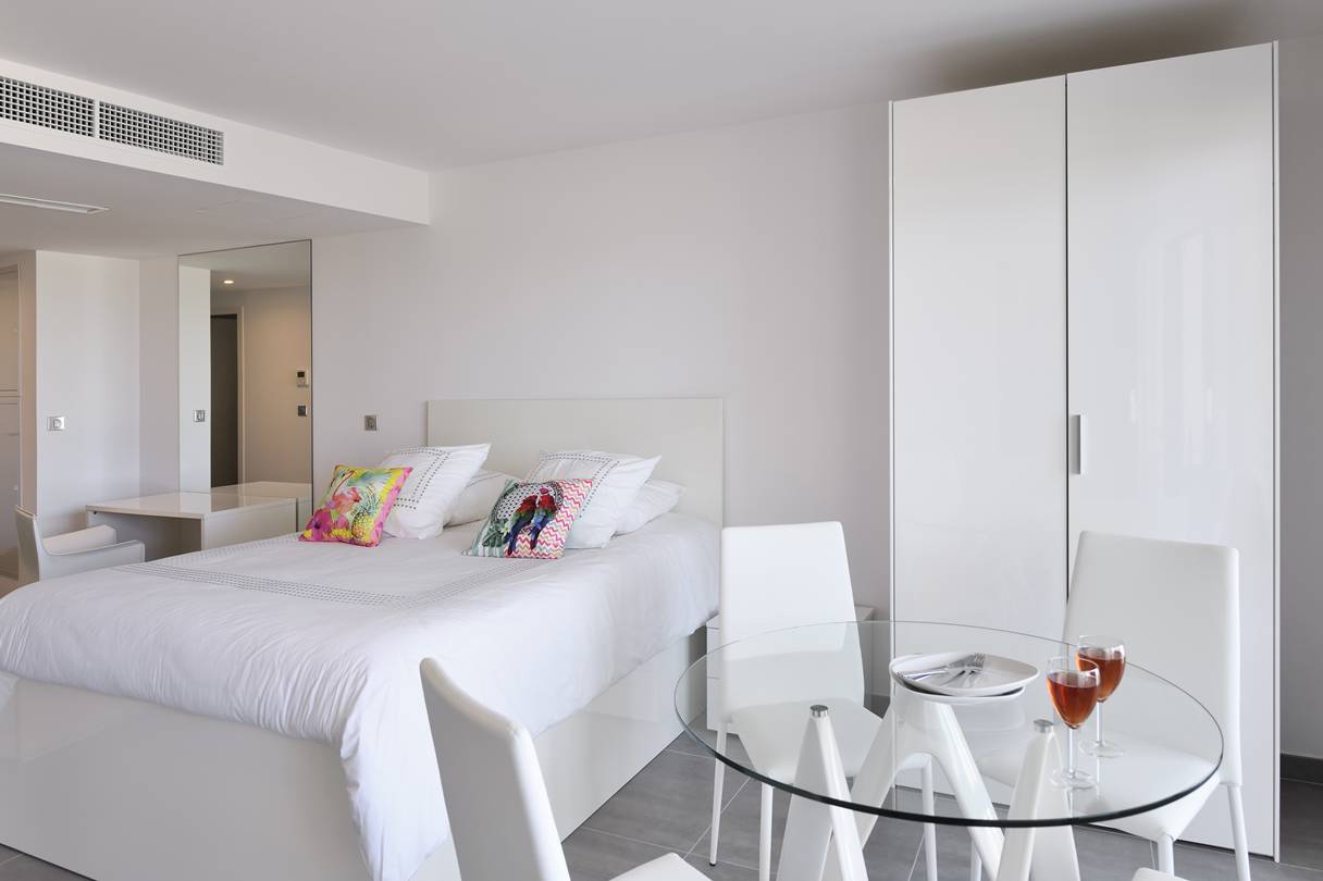 NAUTILIA  103 - Luxe - 2 people