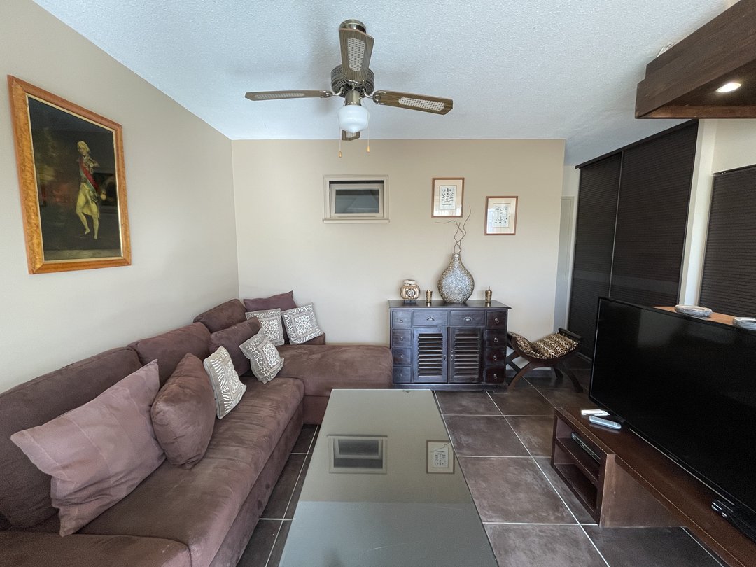 COLONIALE - Villa Port Nature VPN116 - Luxe - 4 people