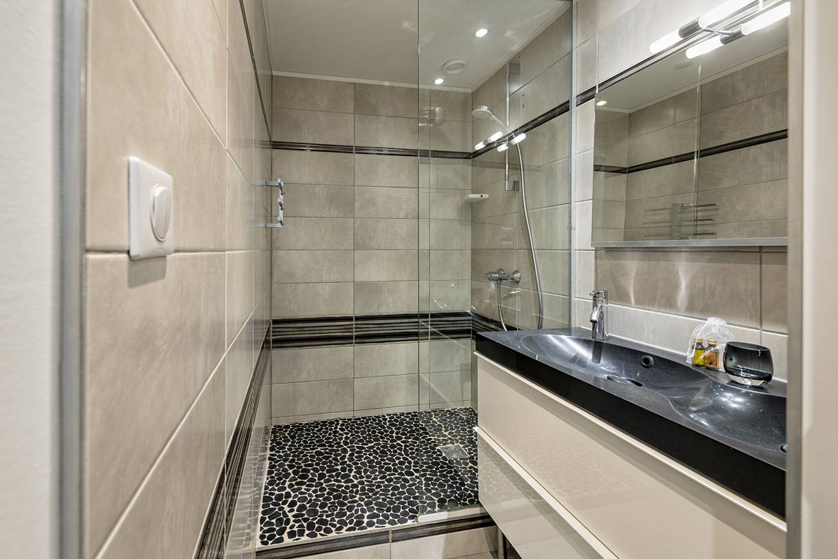 NEW YORK - Appartement Héliopolis O15 - Luxe - 2 personnes