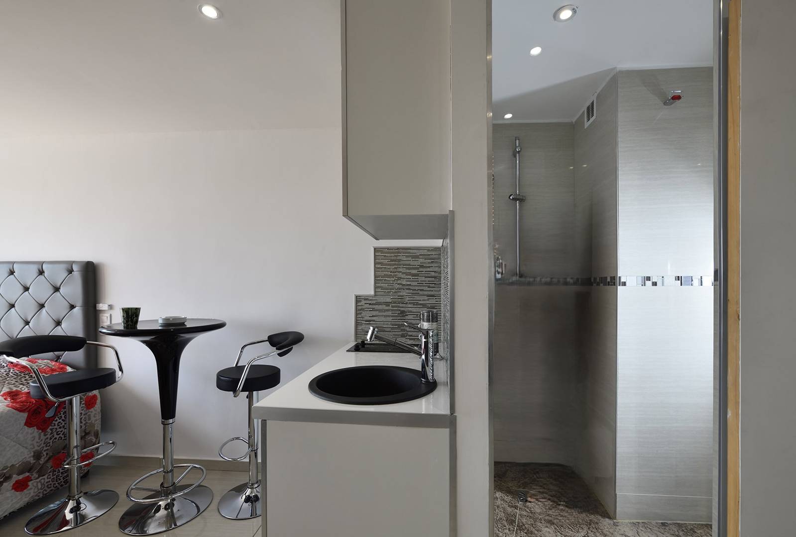 Studio ANITA - Héliopolis F 76 - 2 personnes