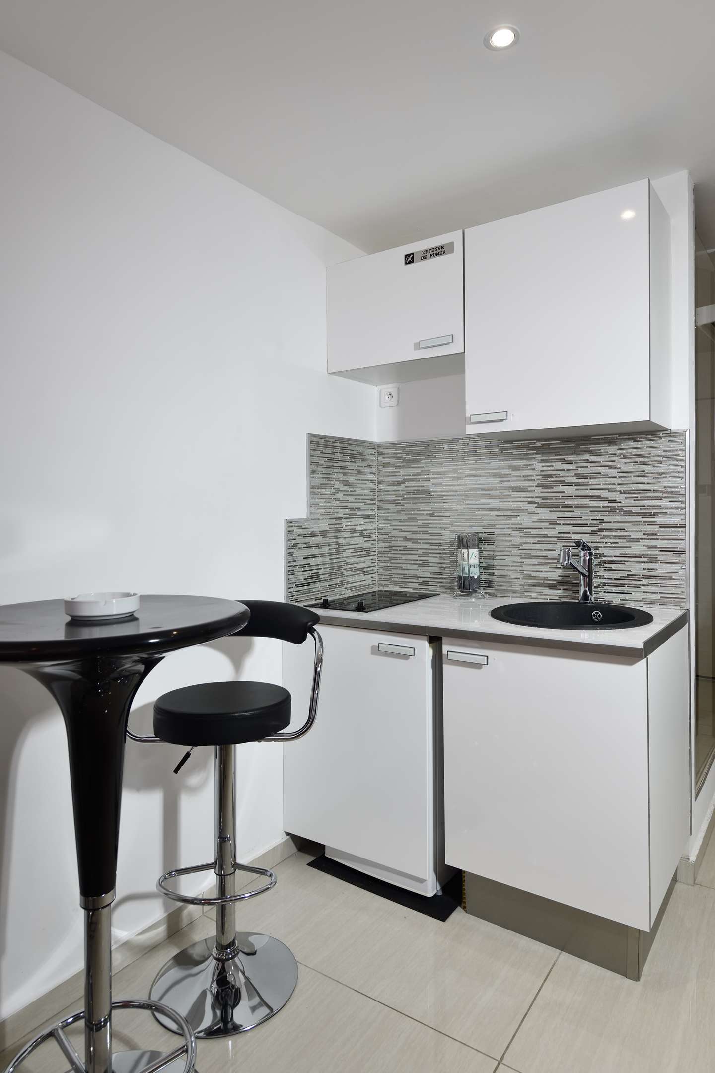 Studio ANITA - Héliopolis F 76 - 2 personnes