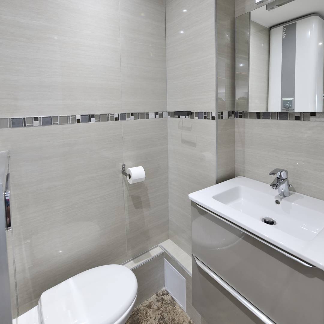 Studio ANITA - Héliopolis F 76 - 2 personnes