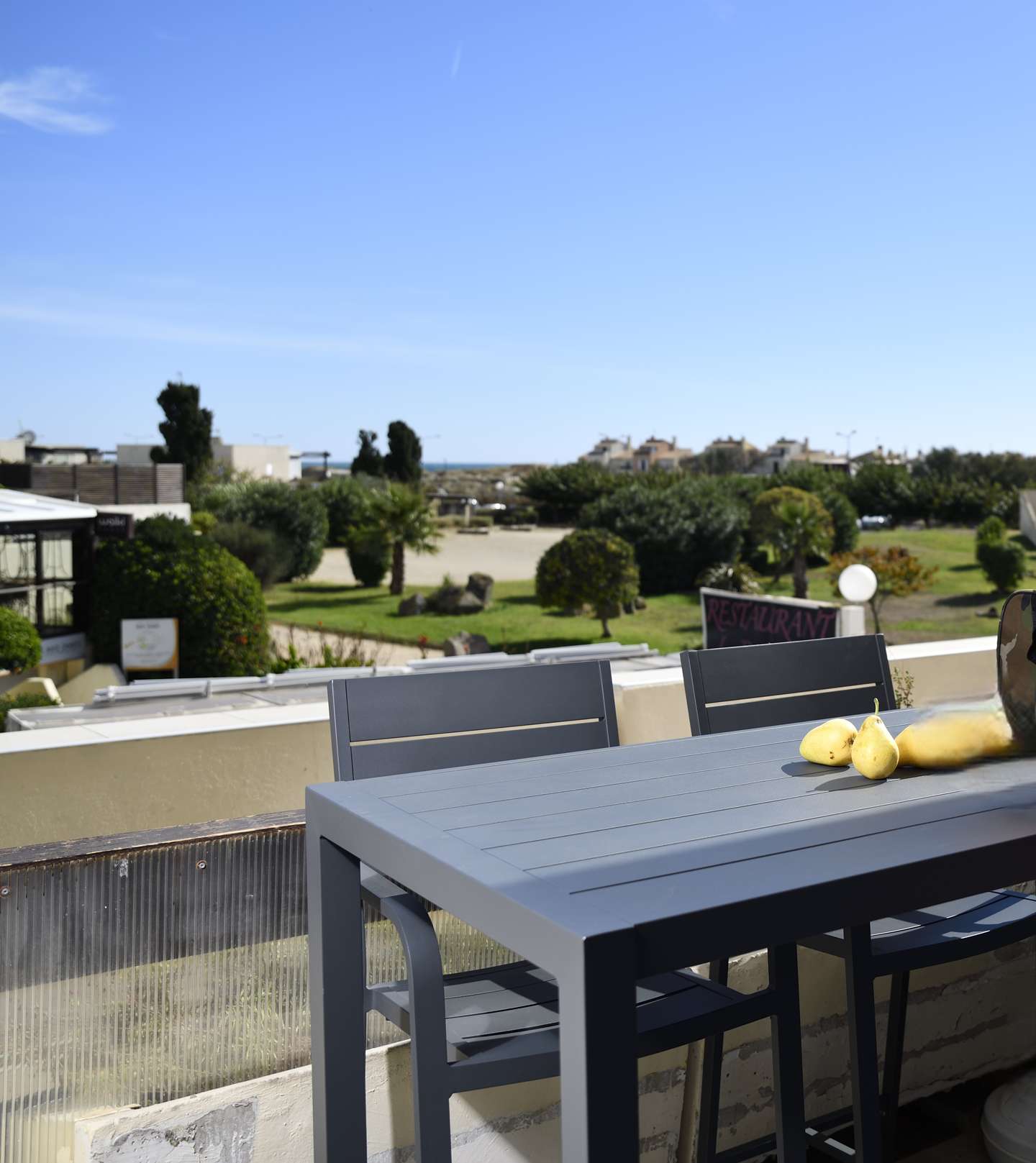 DIVINE ALCOVE - Port Nature Monolocale PN509 - Luxe - 2 persone