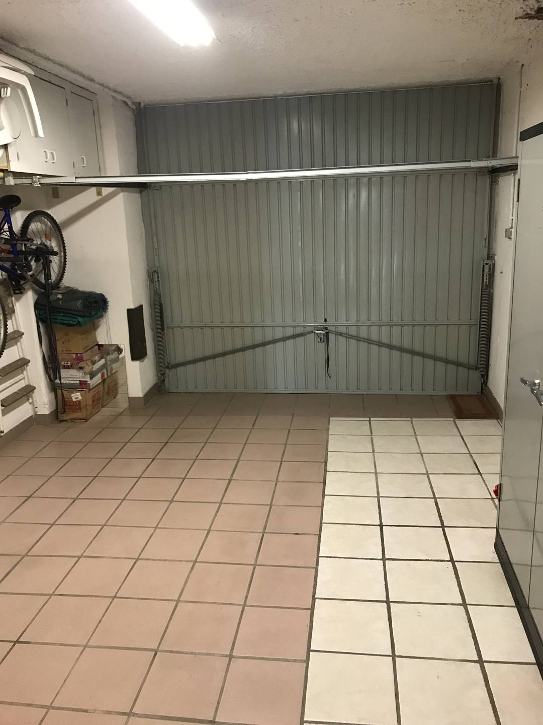 Enso - Studio Héliopolis J 4 + garage - Luxe - 2 people