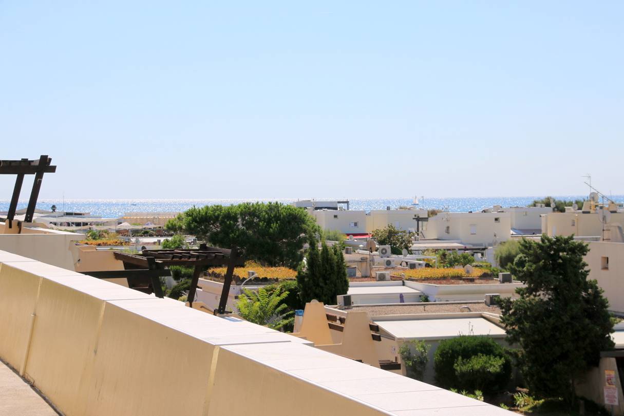 Port Nature Appartement PN435 - 2 personnes