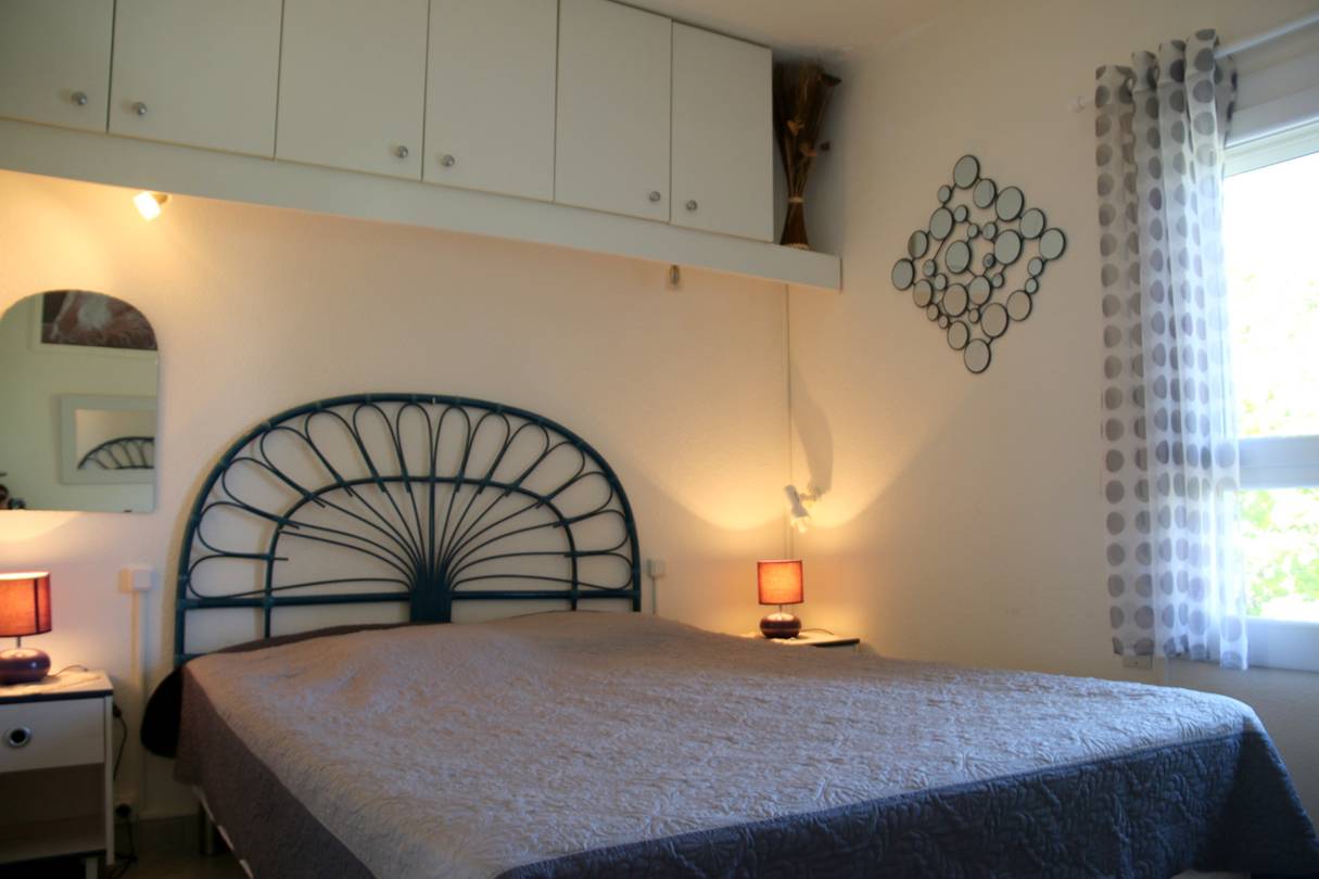 Port Nature Appartement PN435 - 2 personnes
