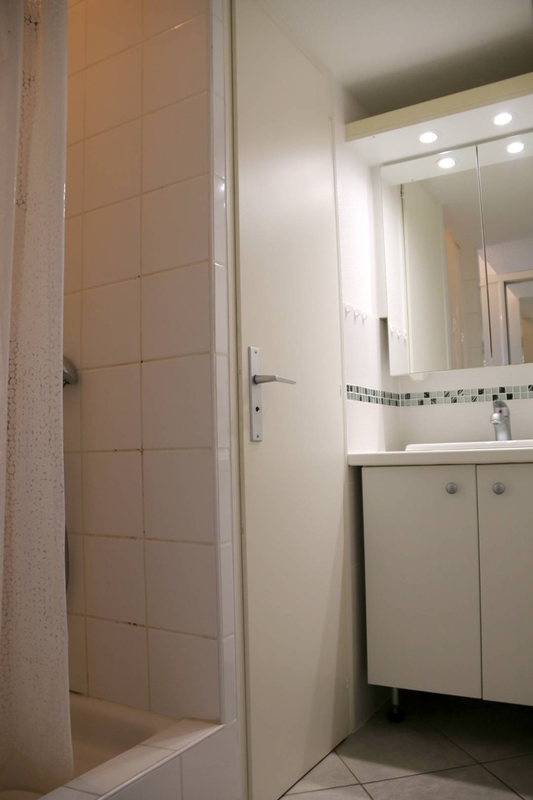 Port Nature Appartement PN435 - 2 personnes