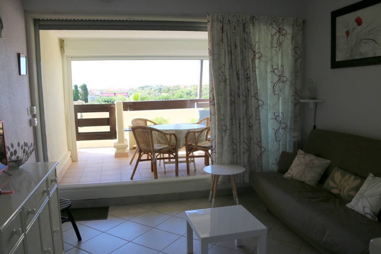 Port Nature Appartement PN435 - 2 personnes
