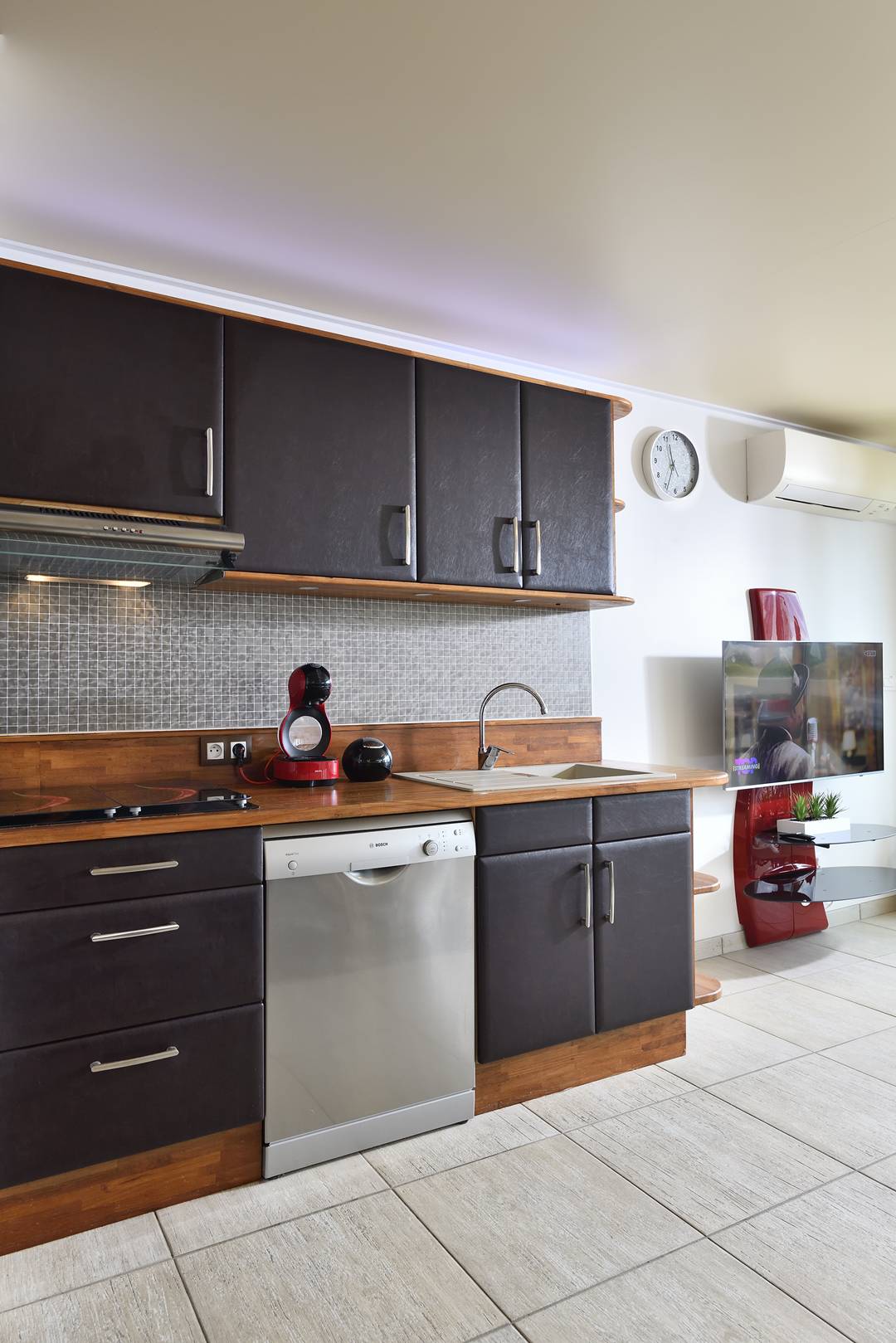 HOLIDAYS - Studio Héliopolis C 66 - Luxe - 2 personnes