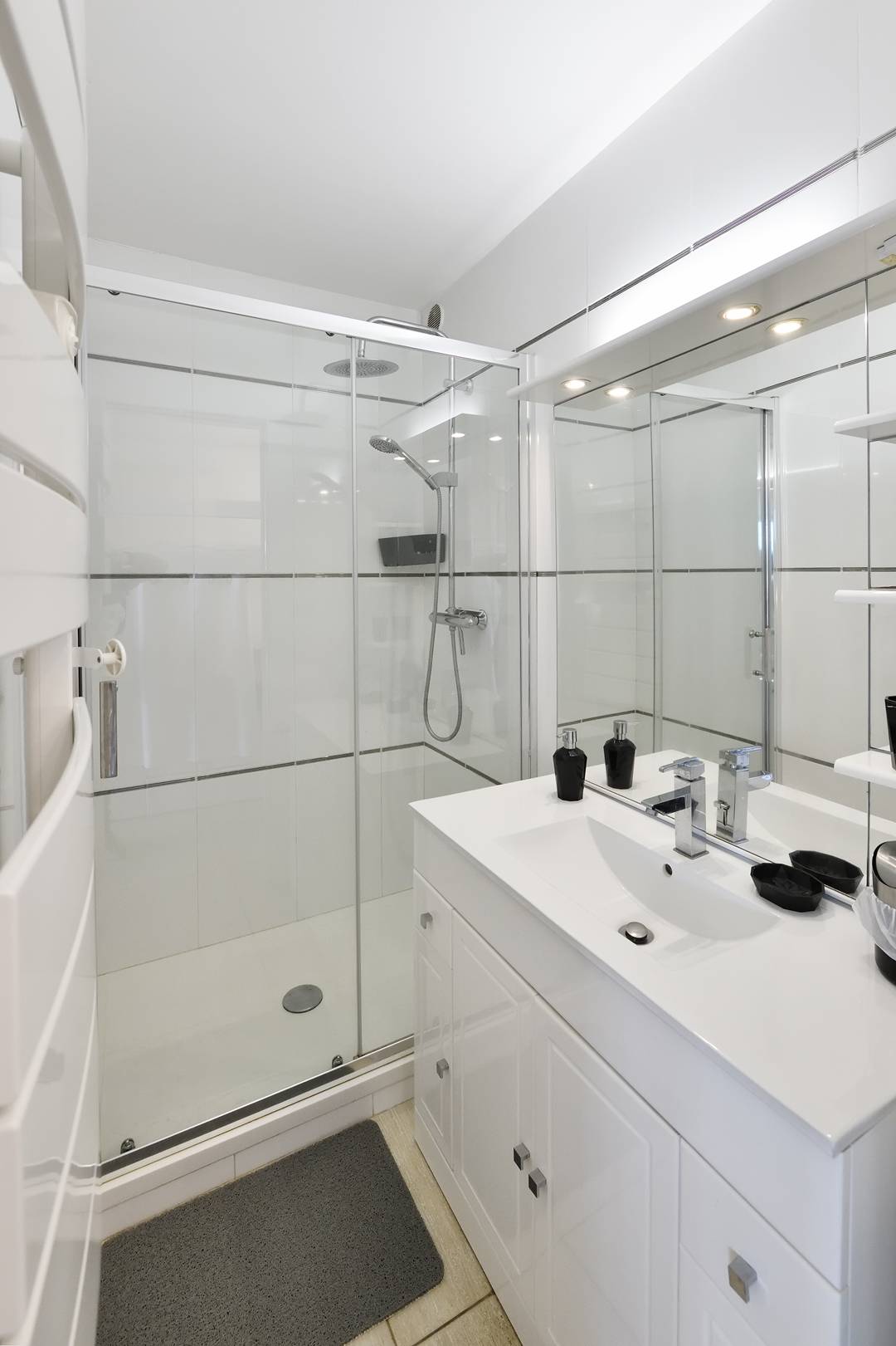 HOLIDAYS - Studio Héliopolis C 66 - Luxe - 2 personnes