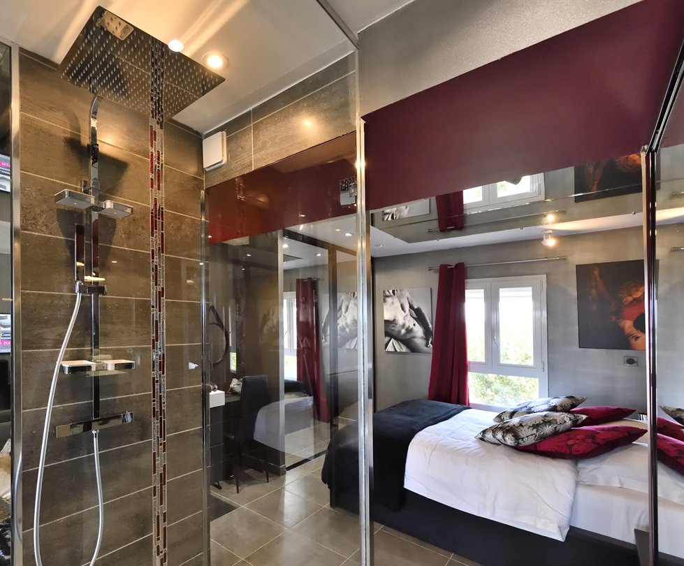 GENTIANE - Port Nature Studio PN475 - Luxe - 2 personen