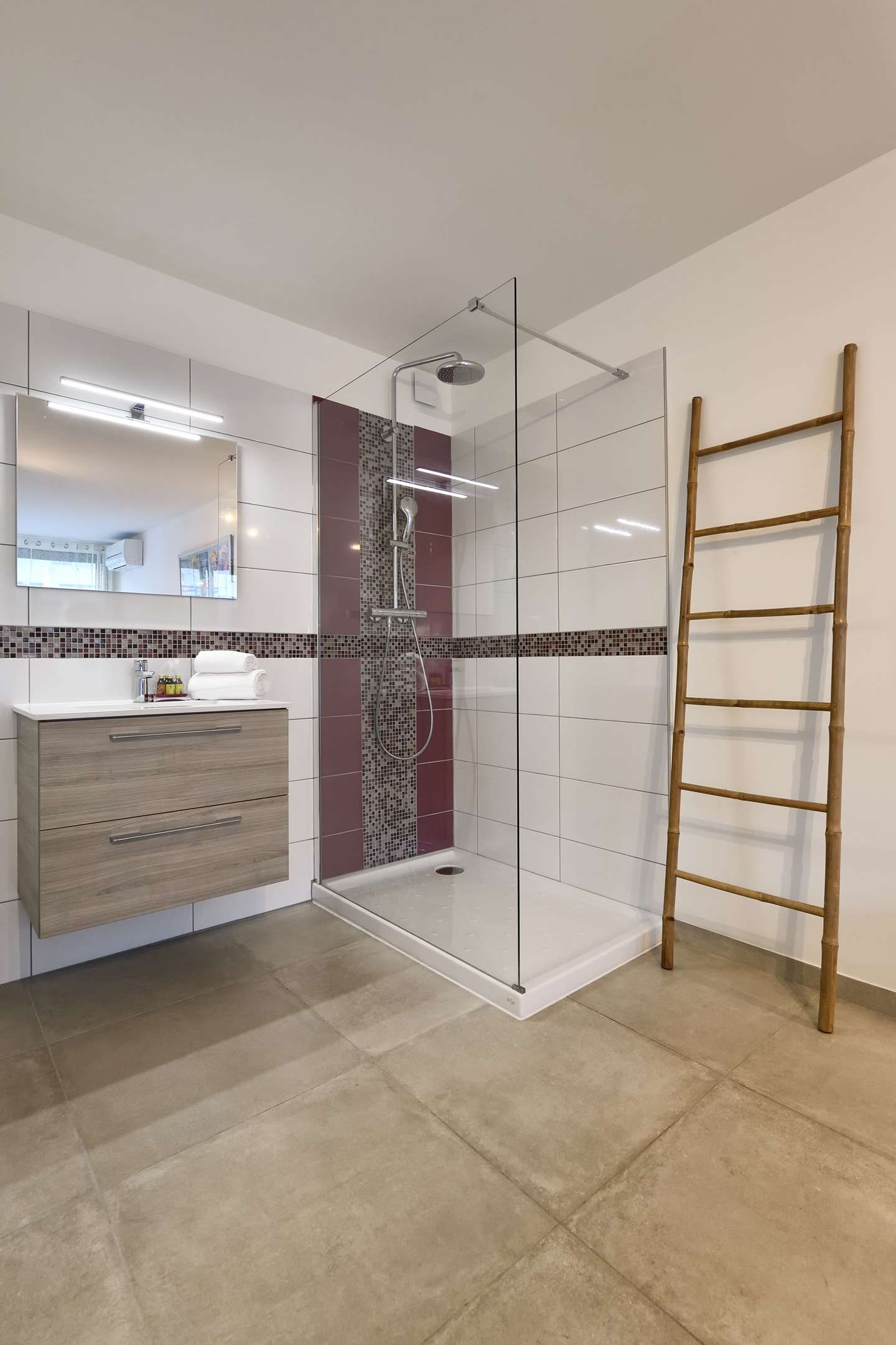 GENTLEMAN - Studio Héliopolis D 84 - Luxury - 2 people