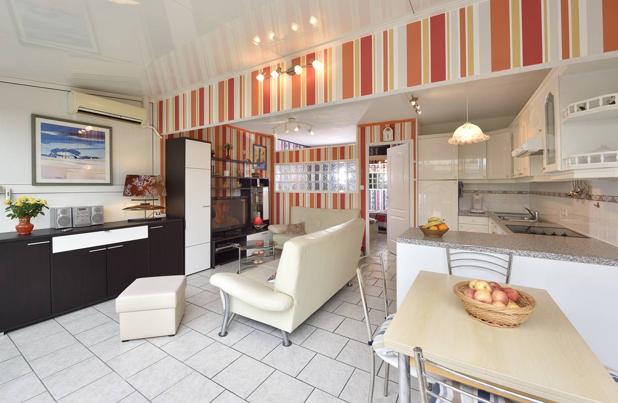 PALMIER - Villa Port Nature 83 - Chic -2 personnes