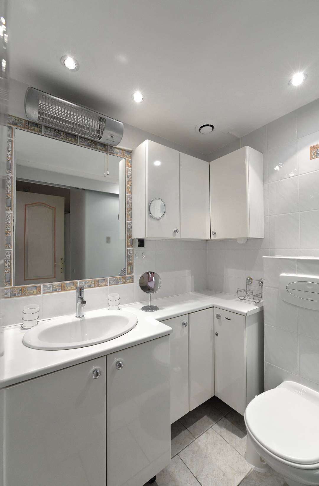 PALMIER - Villa Port Nature 83 - Chic -2 personnes