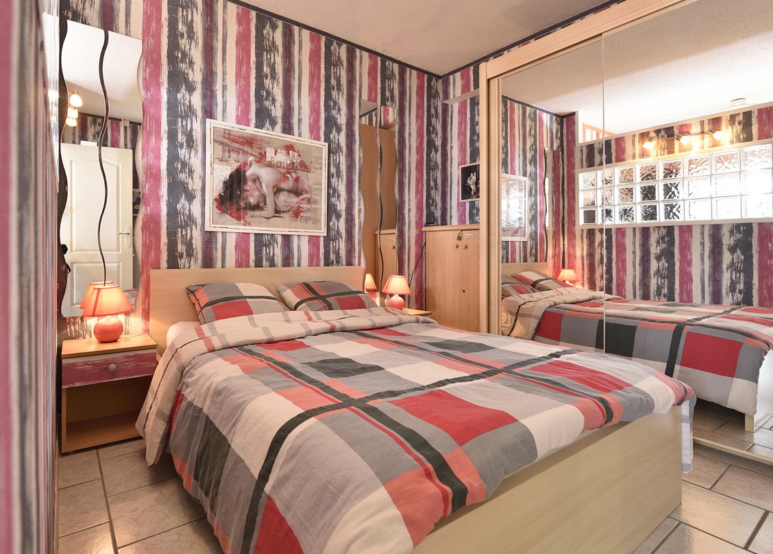 PALMIER - Villa Port Nature VPN83 - 4 personnes