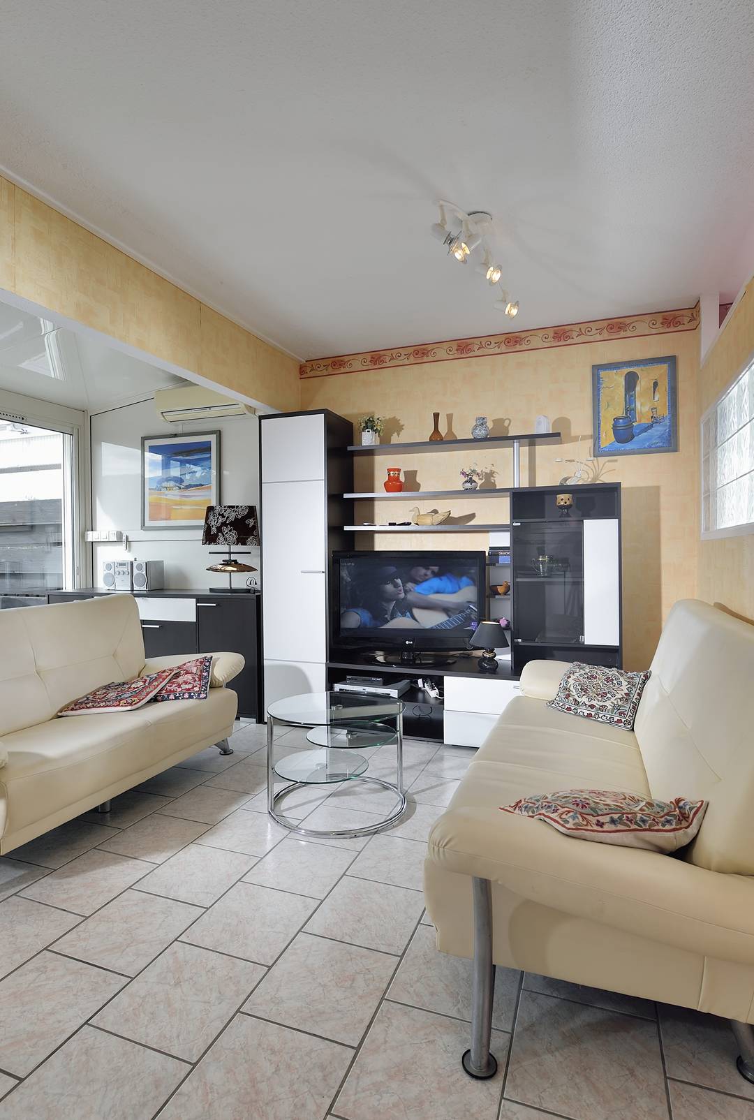 PALMIER - Villa Port Nature VPN83 - 4 personnes
