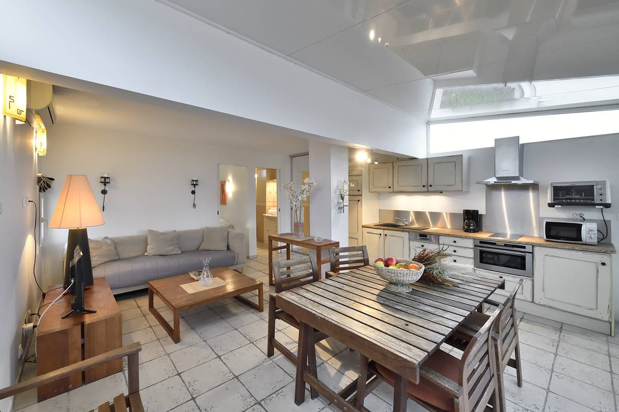 PAPRIKA - Villa Port Nature VPN69 - Luxe - 4 personnes