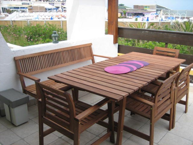 PAPRIKA - Villa Port Nature VPN69 - Luxe - 4 personnes