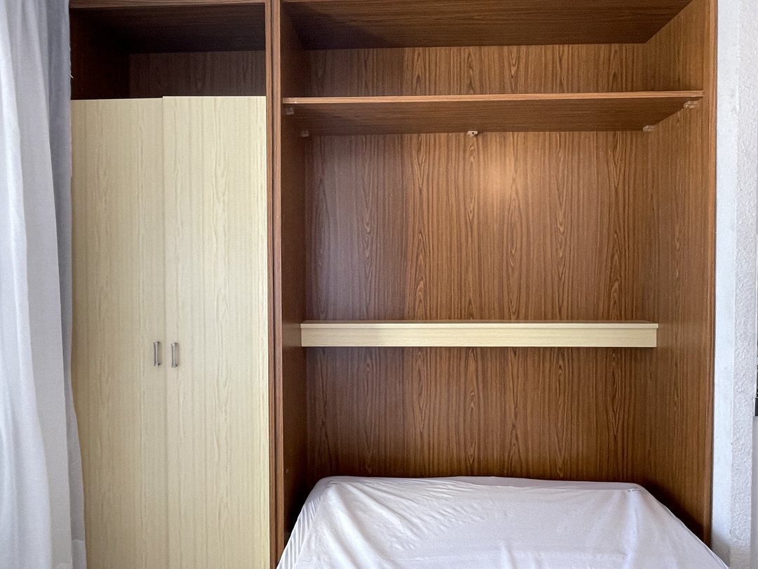 Héliopolis Studio F32 - 2 personen