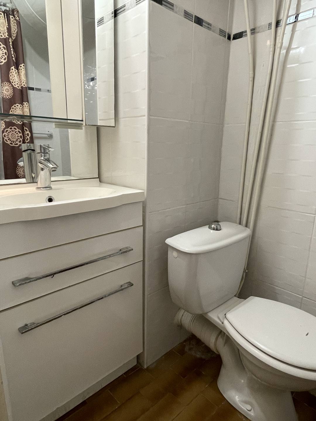 Héliopolis Studio F32 - 2 personen
