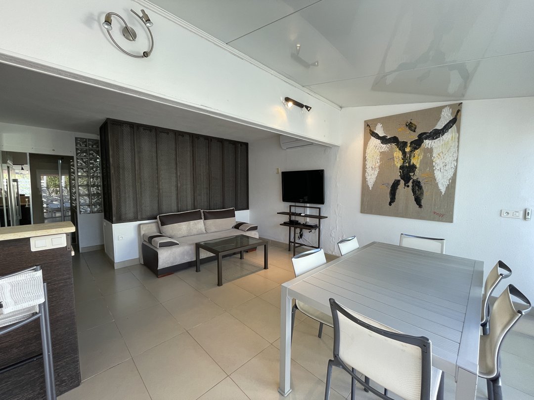 ACAPULCO - Villa Port Nature VPN61 - Luxe - 4 persone