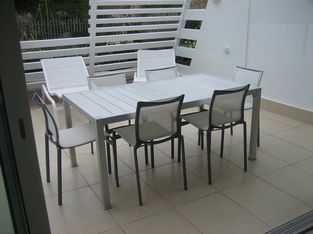 ACAPULCO - Villa Port Nature VPN61 - Luxe - 4 persone