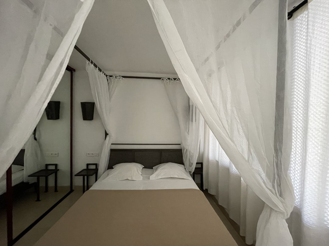 ACAPULCO - Villa Port Nature VPN61 - Luxe - 4 persone