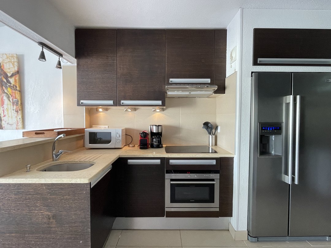 ACAPULCO - Villa Port Nature VPN61 - Luxe - 4 persone