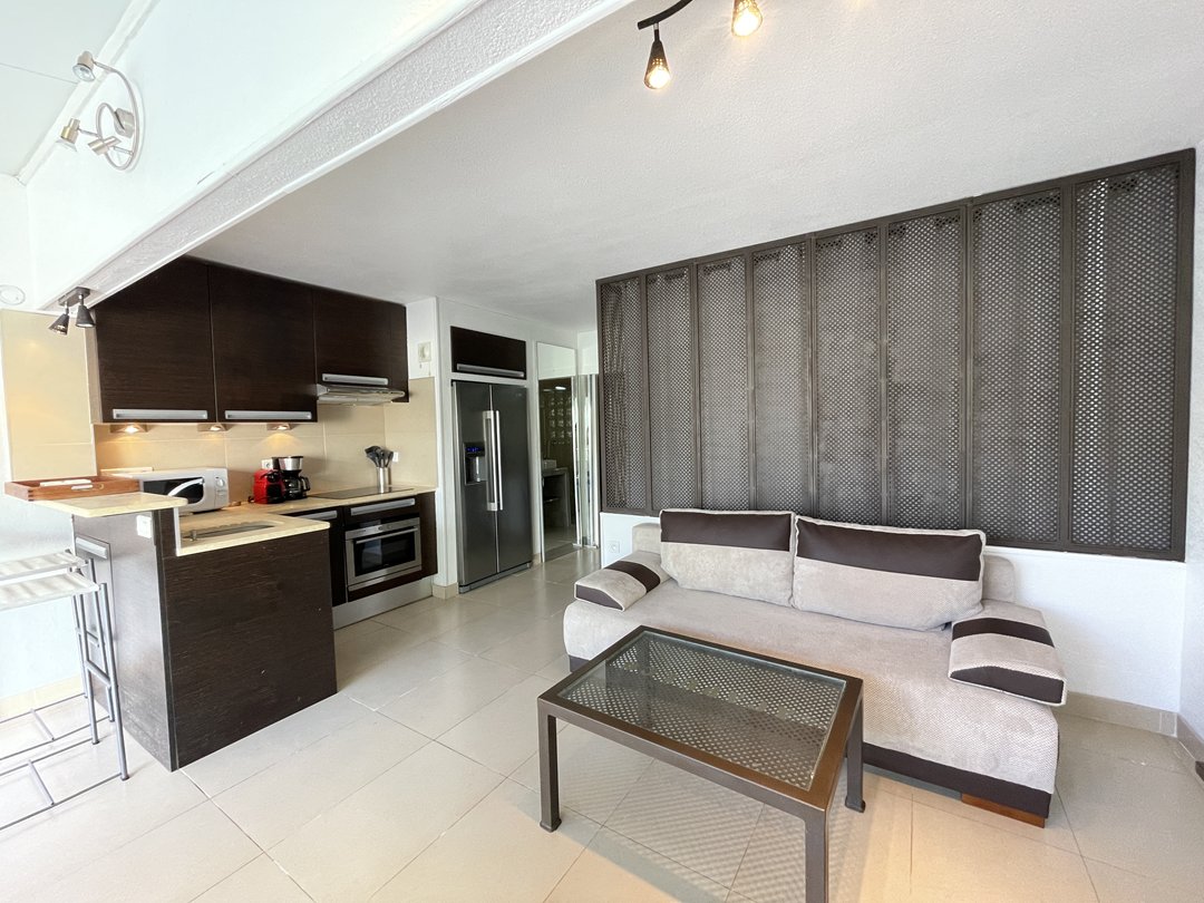 ACAPULCO - Villa Port Nature VPN61 - Luxe - 4 persone