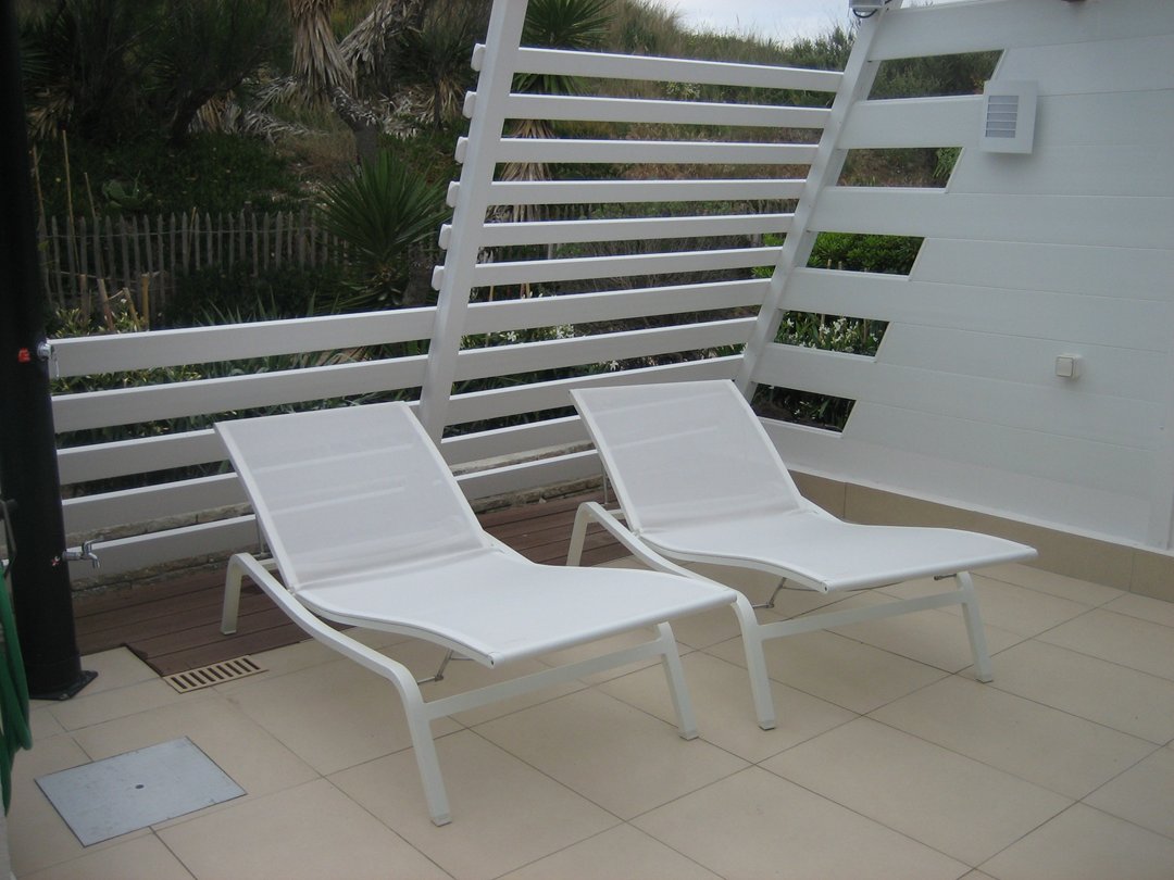 ACAPULCO - Villa Port Nature VPN61 - Luxe - 4 persone