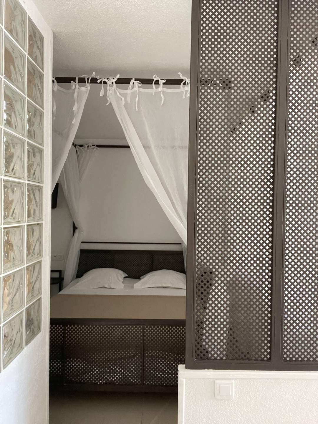 ACAPULCO - Villa Port Nature VPN61 - Luxe - 4 personas
