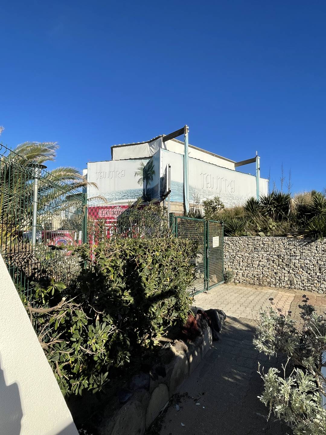 ACAPULCO - Villa Port Nature VPN61 - Luxe - 4 persone