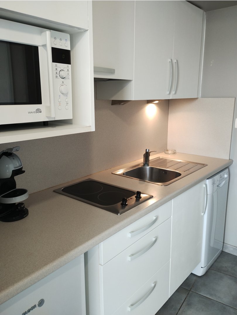 Le Jardin d'Eden JE127 - Suite Junior Premium - 2 personnes
