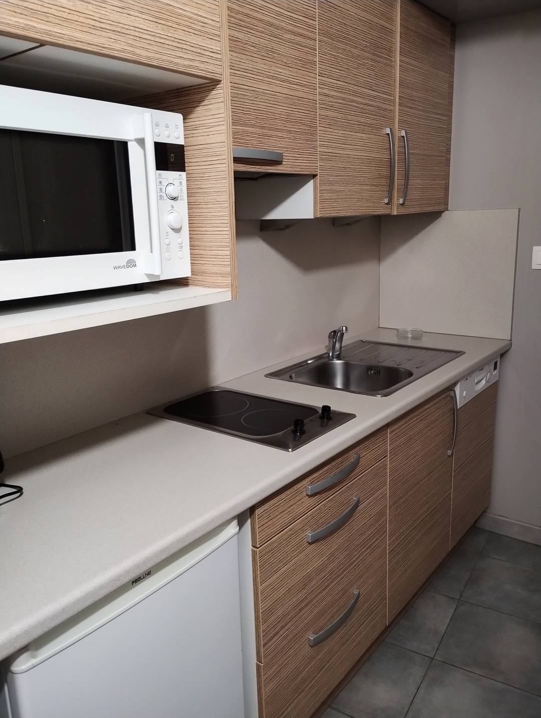 Le Jardin d'Eden JE129 - Suite Junior Supérieure - 2 personnes