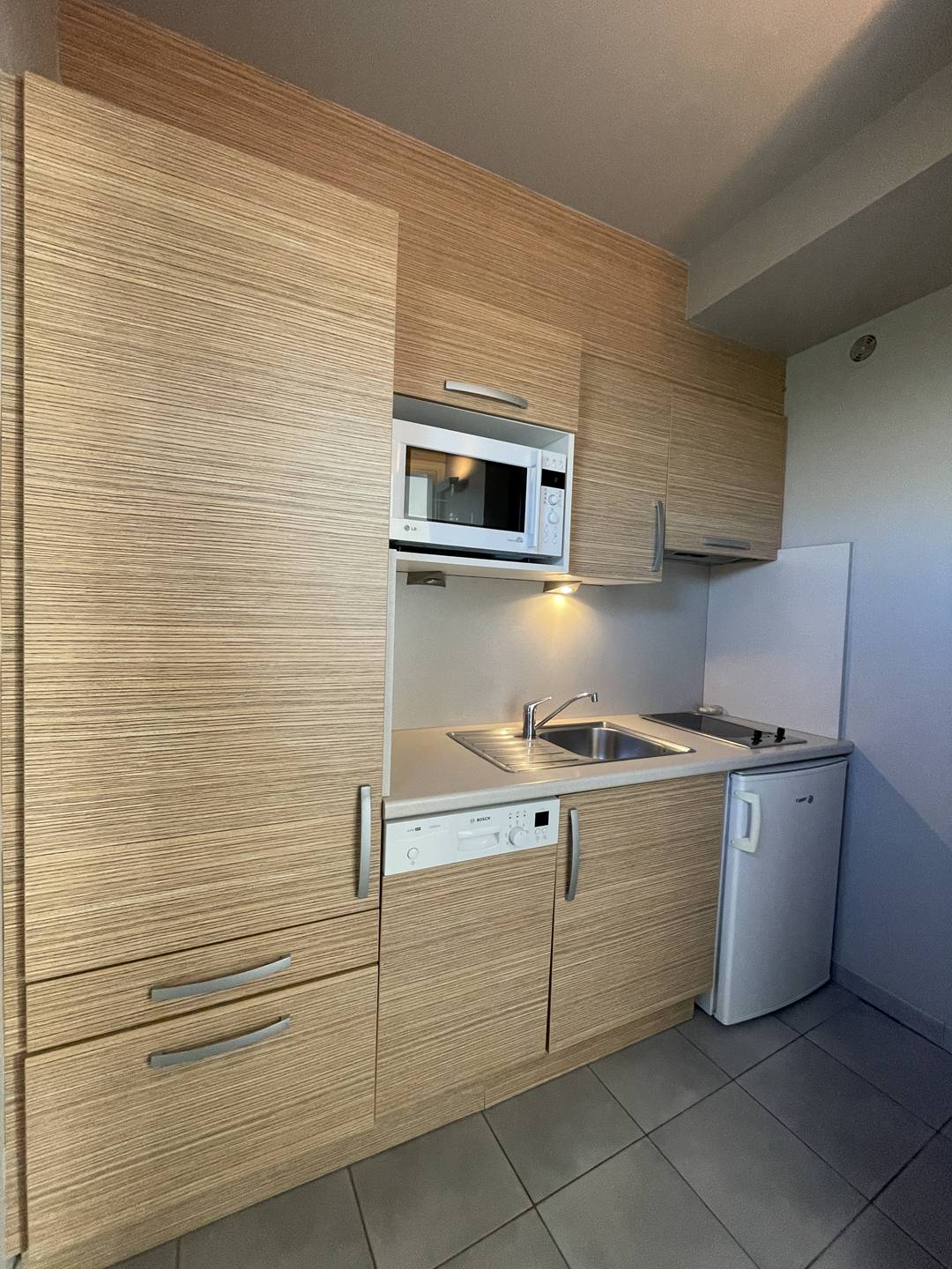 Le Jardin d'Eden JE223 - Suite Junior Supérieure - 2 people