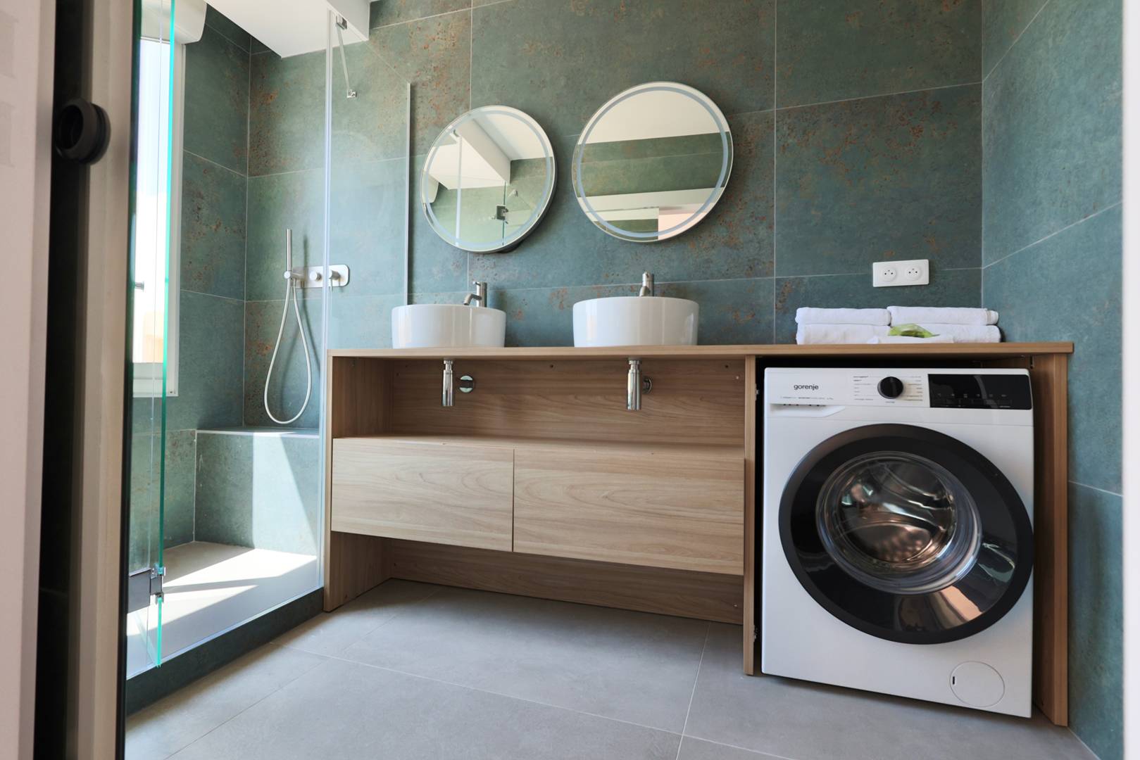 Le Jardin d'Eden 222 - Suite Junior Luxe - 2 personnes