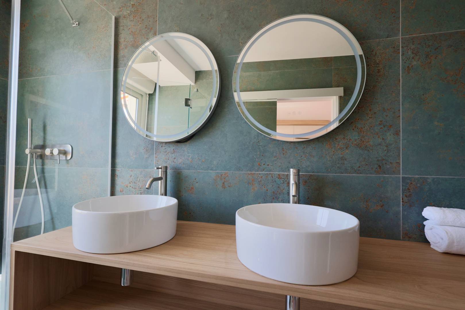 Le Jardin d'Eden 222 - Suite Junior Luxe - 2 personnes