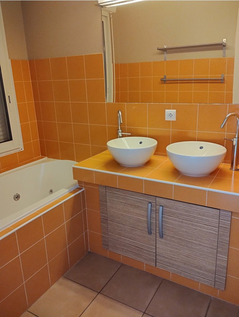 Le Jardin d'Eden JE220 - Suite Junior Supérieure - 2 personen