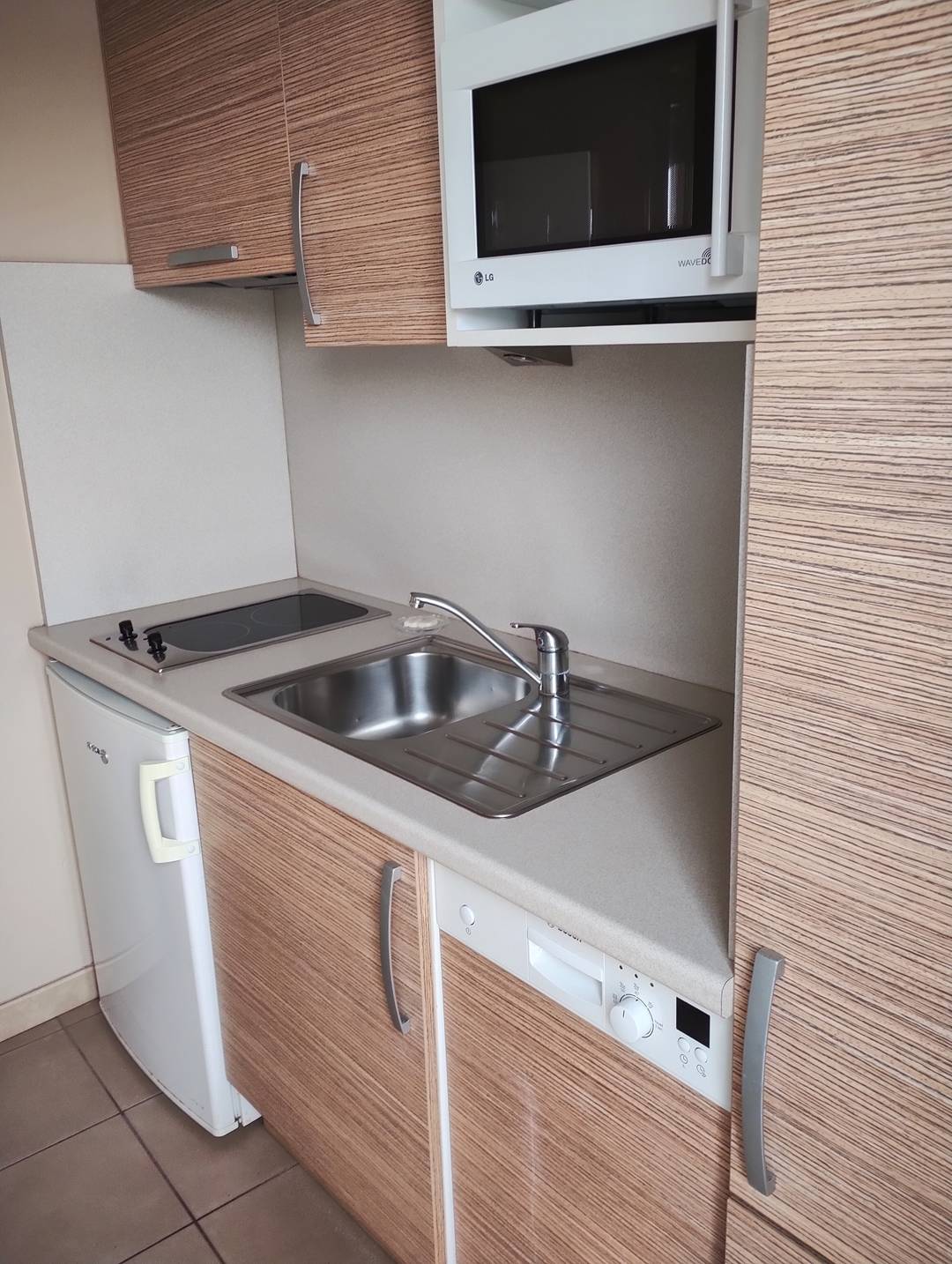 Le Jardin d'Eden JE220 - Suite Junior Supérieure - 2 personen