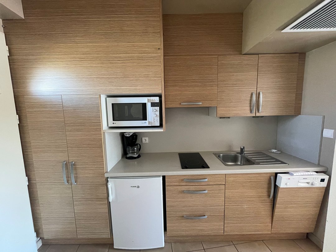 Le Jardin d'Eden JE133 - Suite Junior Supérieure - 2 people